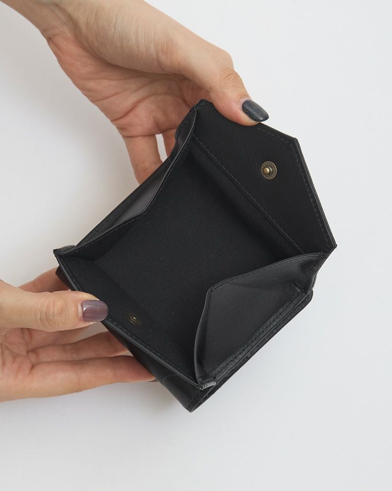 かわいいレター型「キャンディ レターショートウォレット かわいいレター型「キャンディ レターショートウォレット