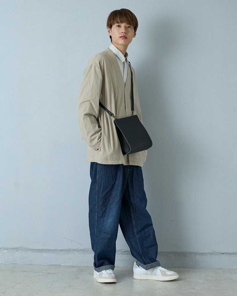 どんなコーデにも似合うブラック