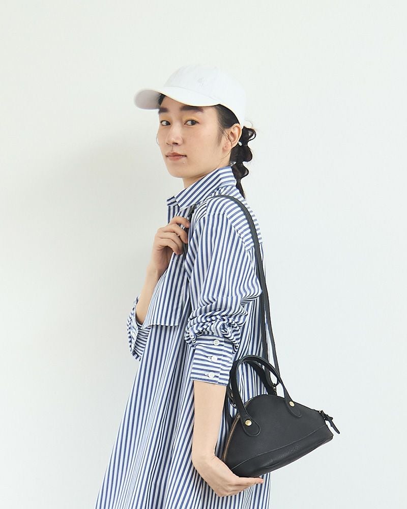 おしゃれにきまる「マッシュ トートショルダーバッグ」 | Kanmi