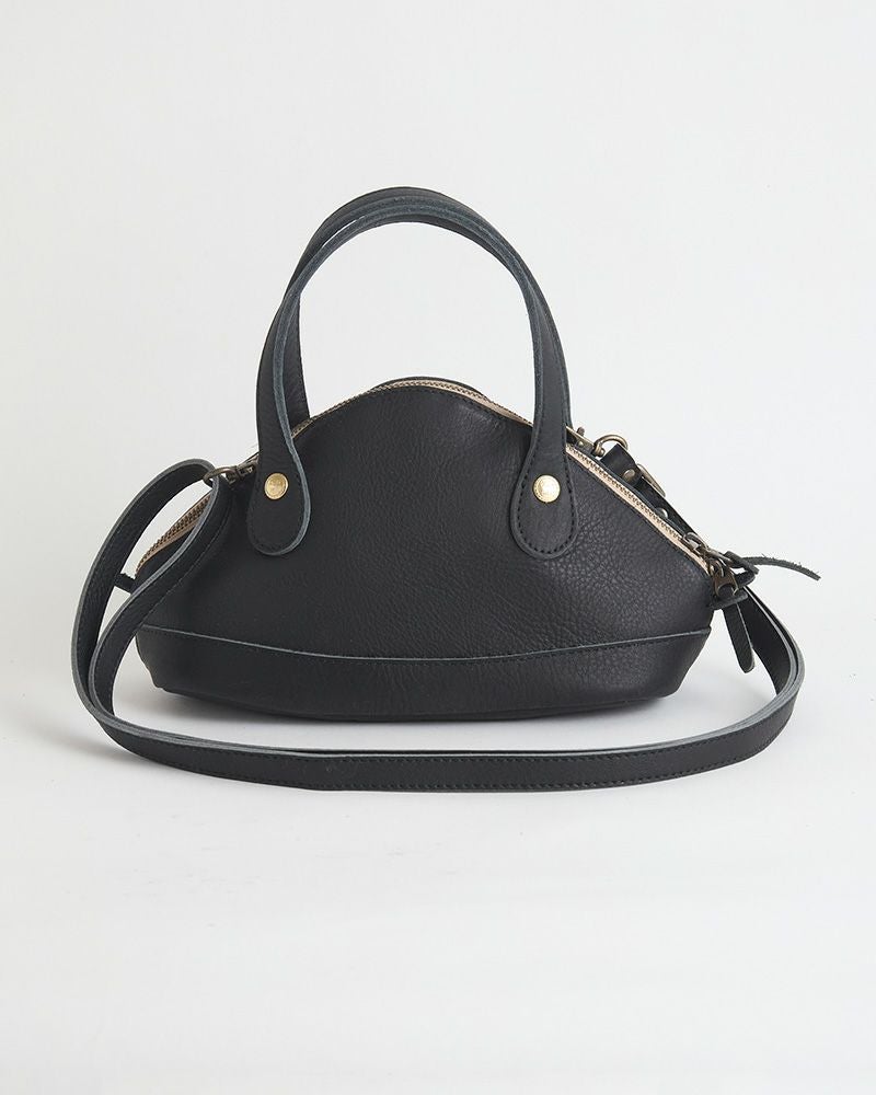 おしゃれにきまる「マッシュ トートショルダーバッグ」 | Kanmi