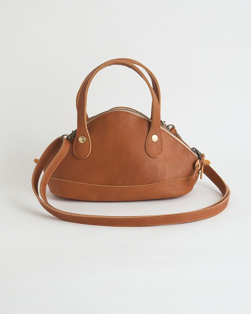 おしゃれにきまる「マッシュ トートショルダーバッグ」 | Kanmi