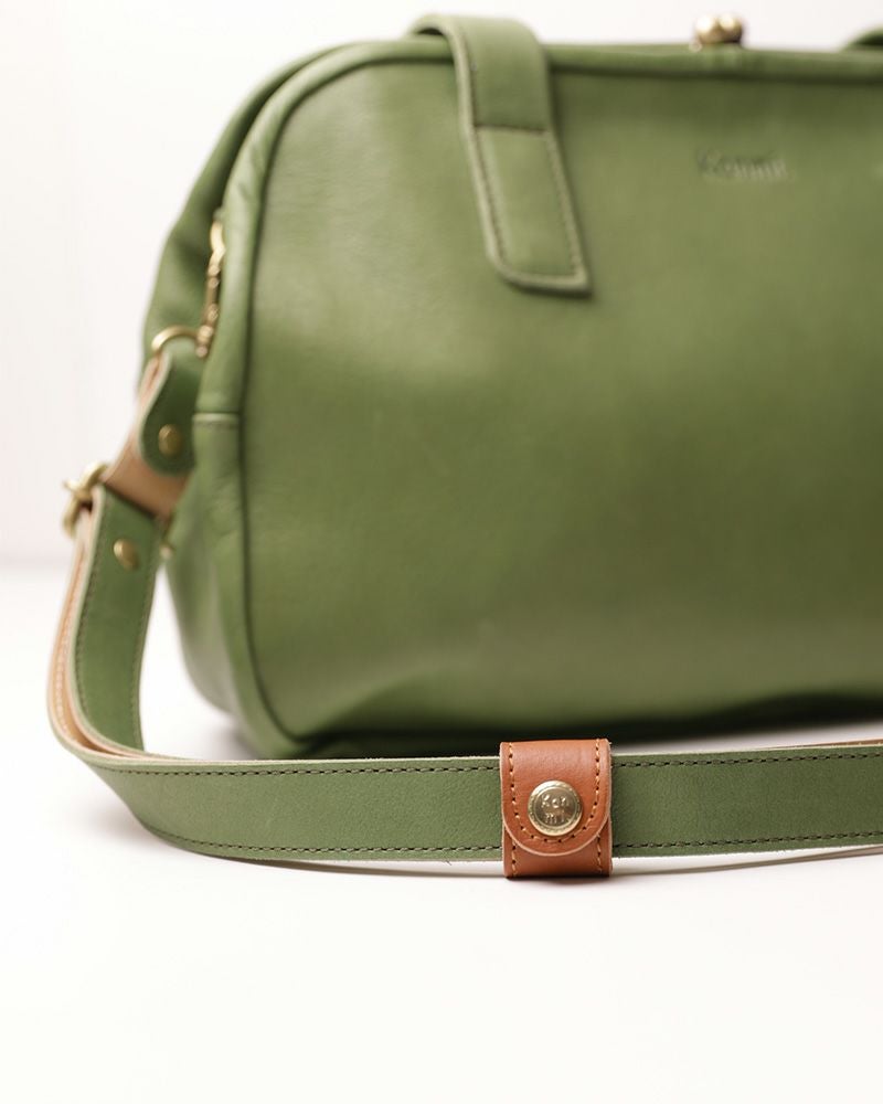 プラスオンアイテムの色：キャメル