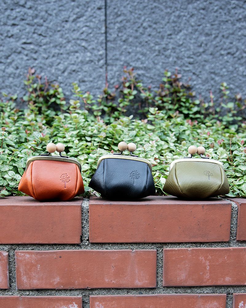 木の温もりとコロンとしたカタチが愛らしい「ドロップツリー木玉 お