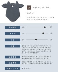 革サンプルA : ナバル　ネイビー