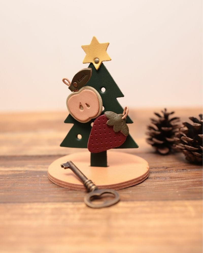 アクセサリースタンドや鍵の置き場にも◎