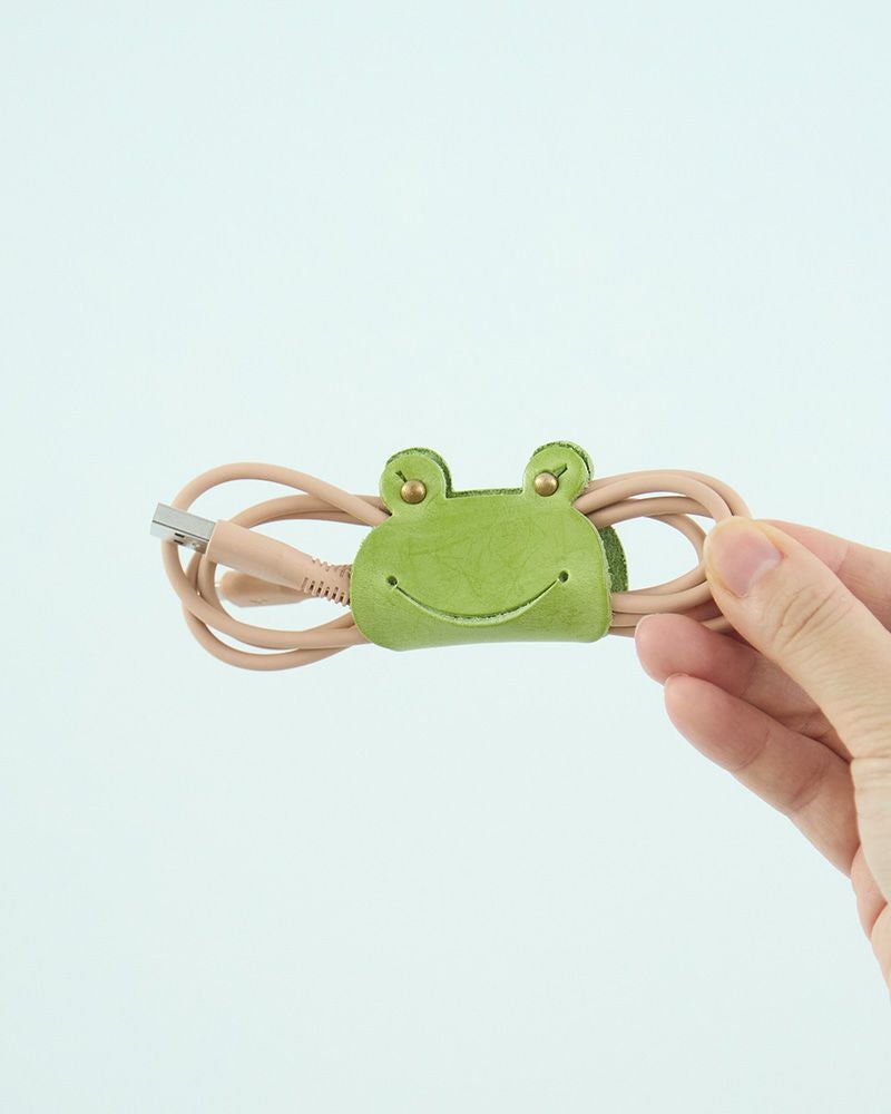 カエル | 浅草 革小物 Kanmi公式オンライン通販