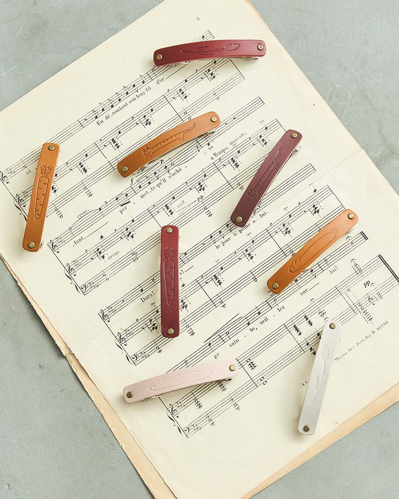 あなたの髪が素敵に見えるのは、どの色？