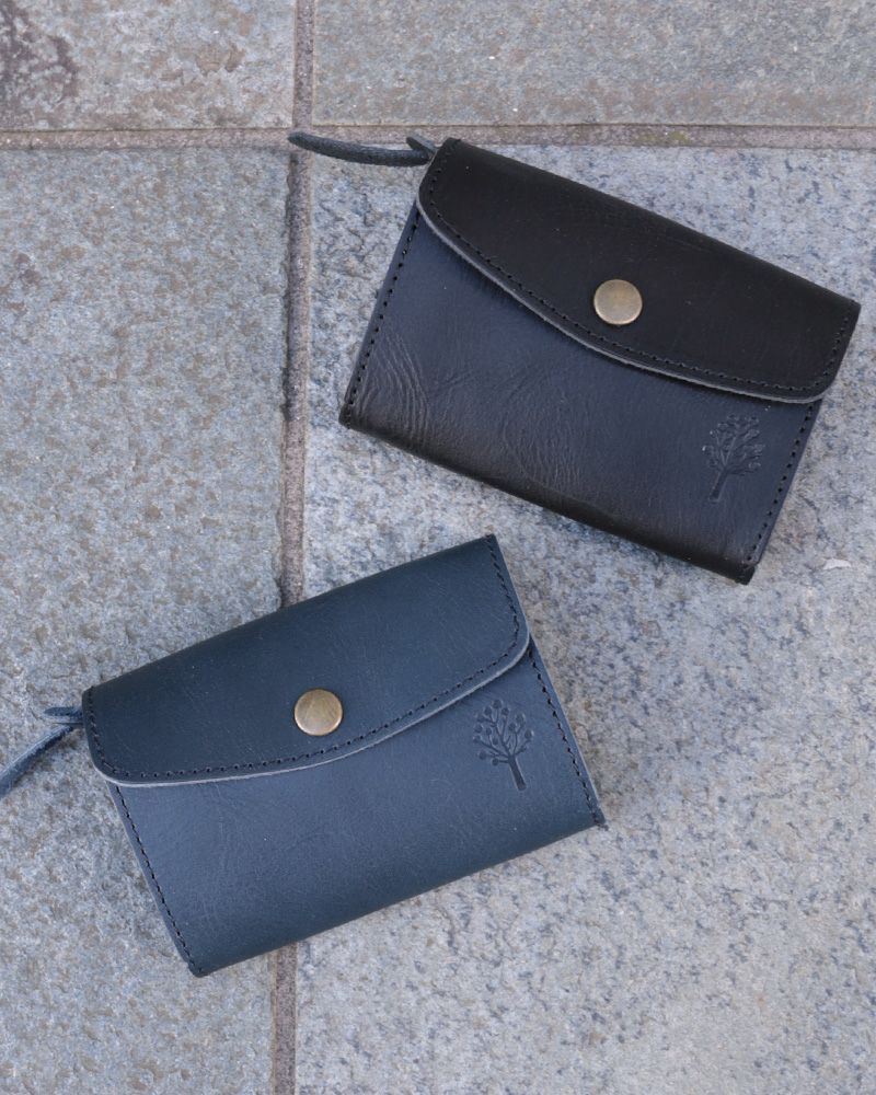 シンプルだから、男性にも似合うんです