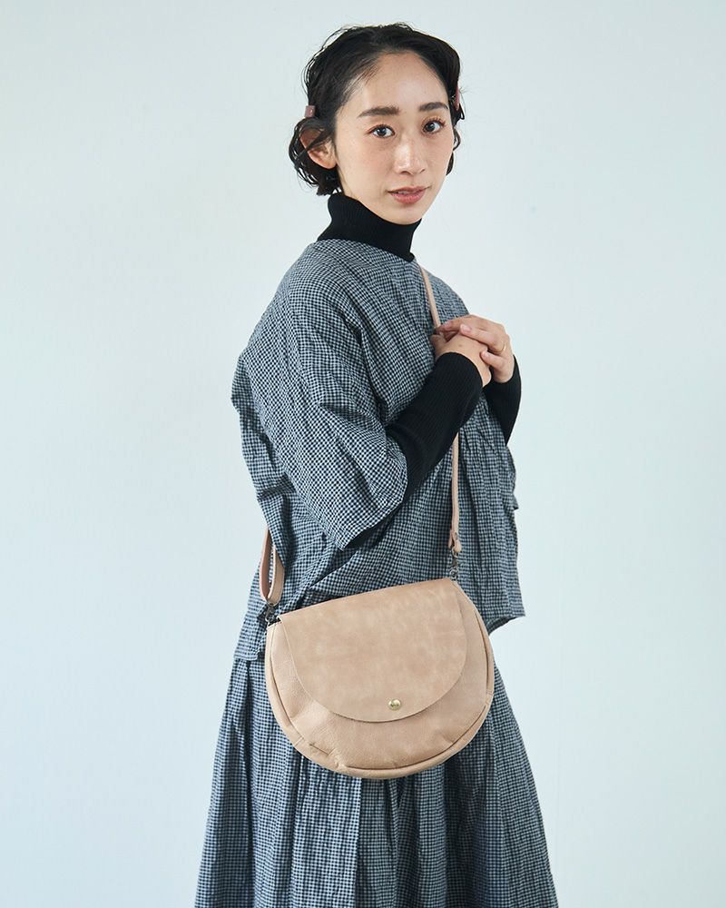 てろんとしたフタとまるみが、レトロかわいい