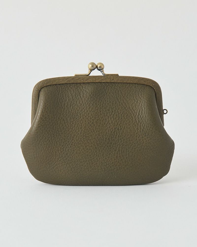 革巻きデザインが可愛い「itsu mono 親子がま口」 | Kanmi（カンミ