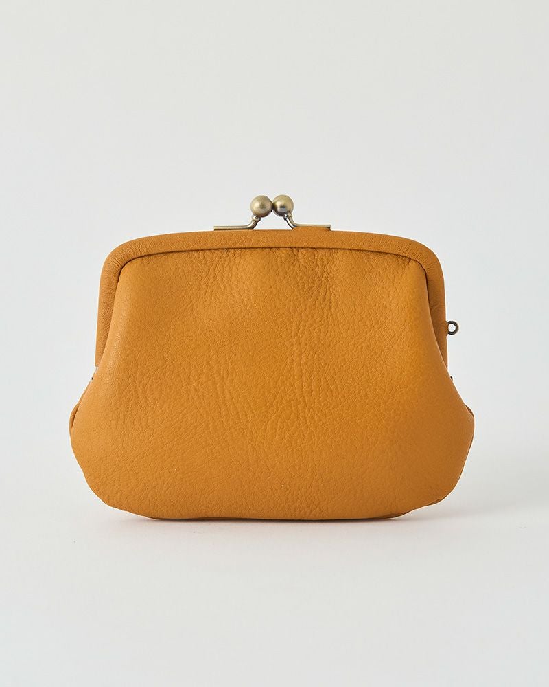 革巻きデザインが可愛い「itsu mono 親子がま口」 | Kanmi（カンミ