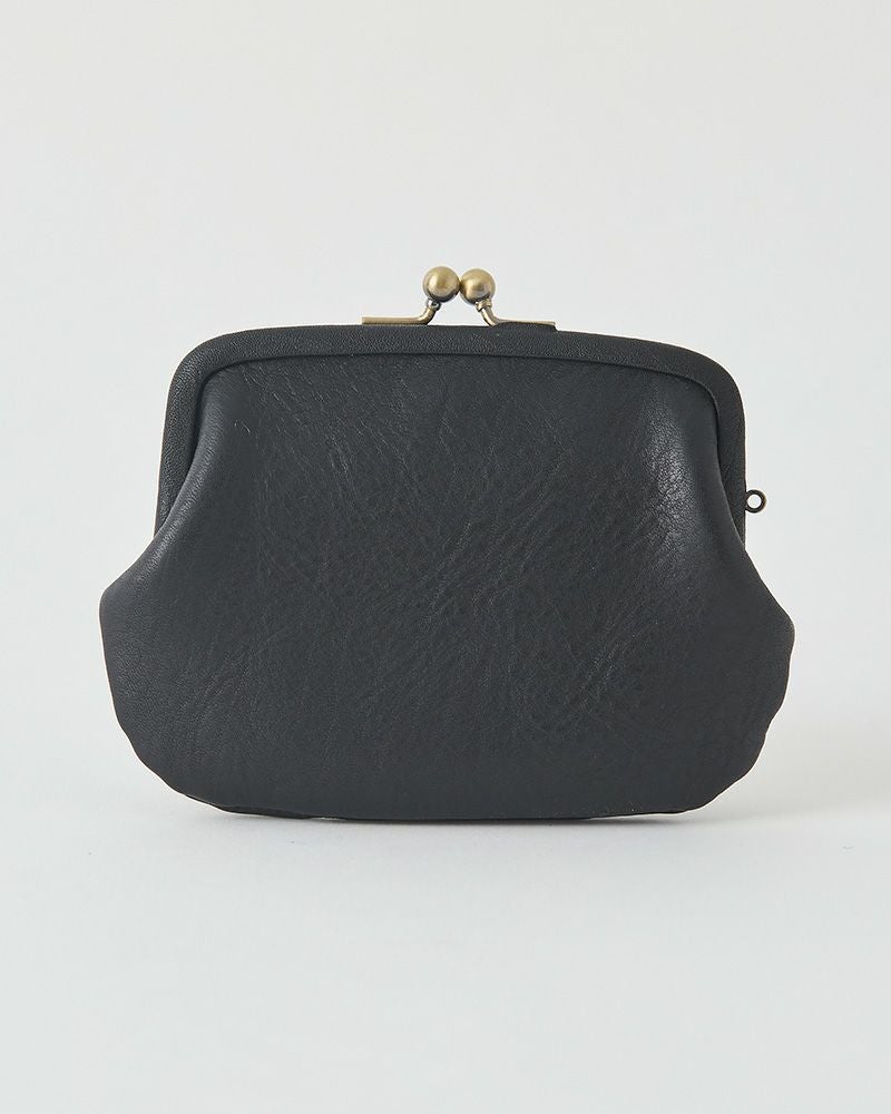 革巻きデザインが可愛い「itsu mono 親子がま口」 | Kanmi（カンミ