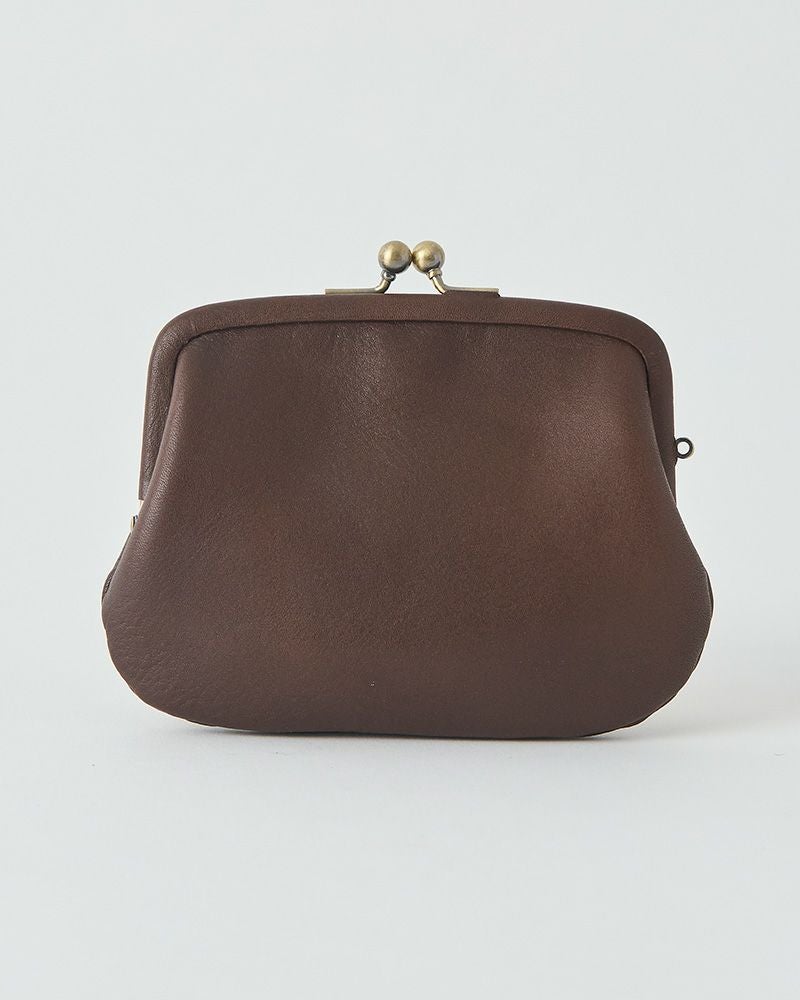 革巻きデザインが可愛い「itsu mono 親子がま口」 | Kanmi（カンミ