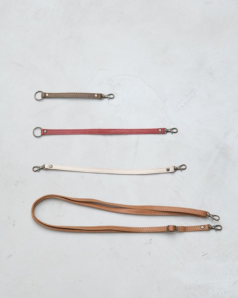 便利なストラップは全1４種類！用途に合わせて選べます♪「フリー ミニストラップ」