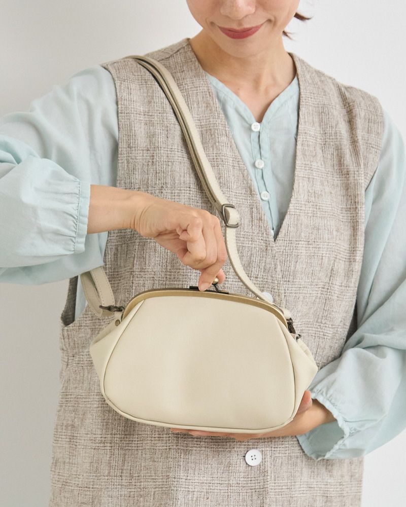 浅草発！レトロながま口バッグ特集 - Kanmi公式通販で見つかる、大人