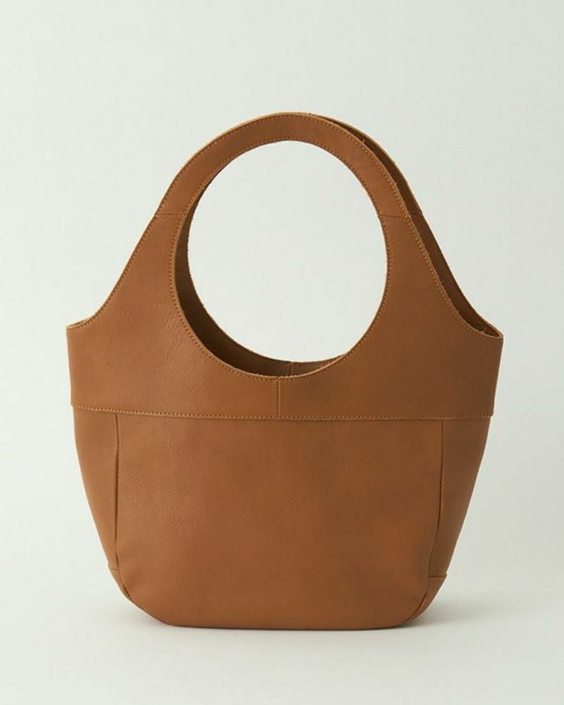 Kanmi. ドーナツバッグ　背面