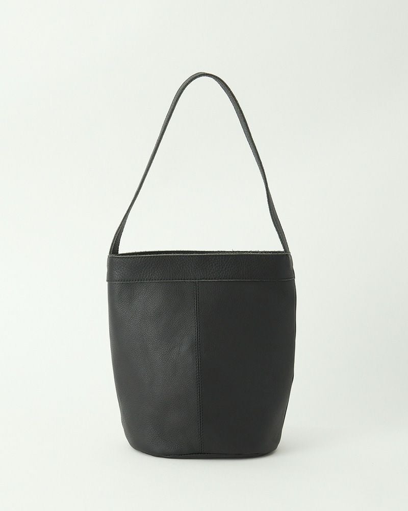 なで肩さんでも安心「maruco バケツトートバッグ」 | Kanmi（カンミ