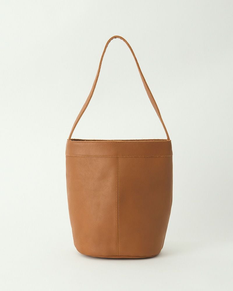 なで肩さんでも安心「maruco バケツトートバッグ」 | Kanmi（カンミ