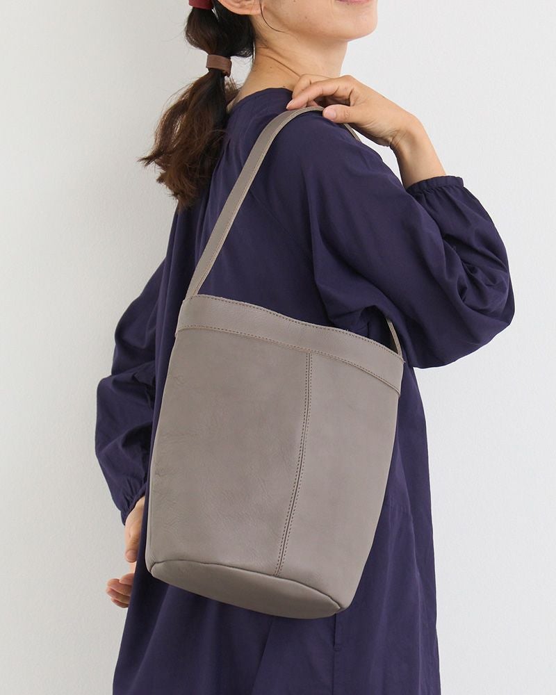 Kanmiの上質本革トートバッグで日常を華やかに - 浅草発、日本製の革