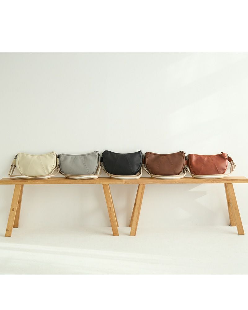 それぞれの良さが詰まった全５色