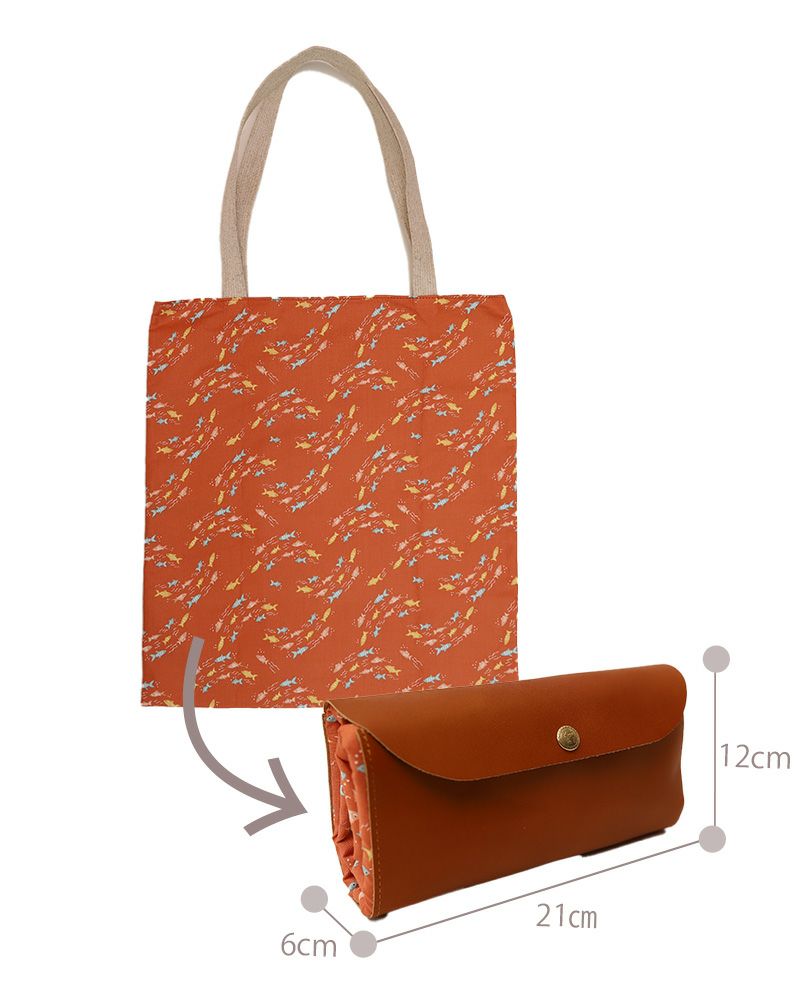 カラー：さかなのゆめ