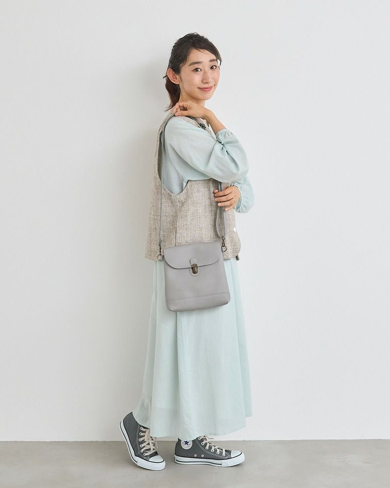 KONANBOTTEGA VENETA ショルダーバッグ　ライトグレー 楽天市場】ボッテガヴェネタ ショルダーバッグ（レディースバッグ