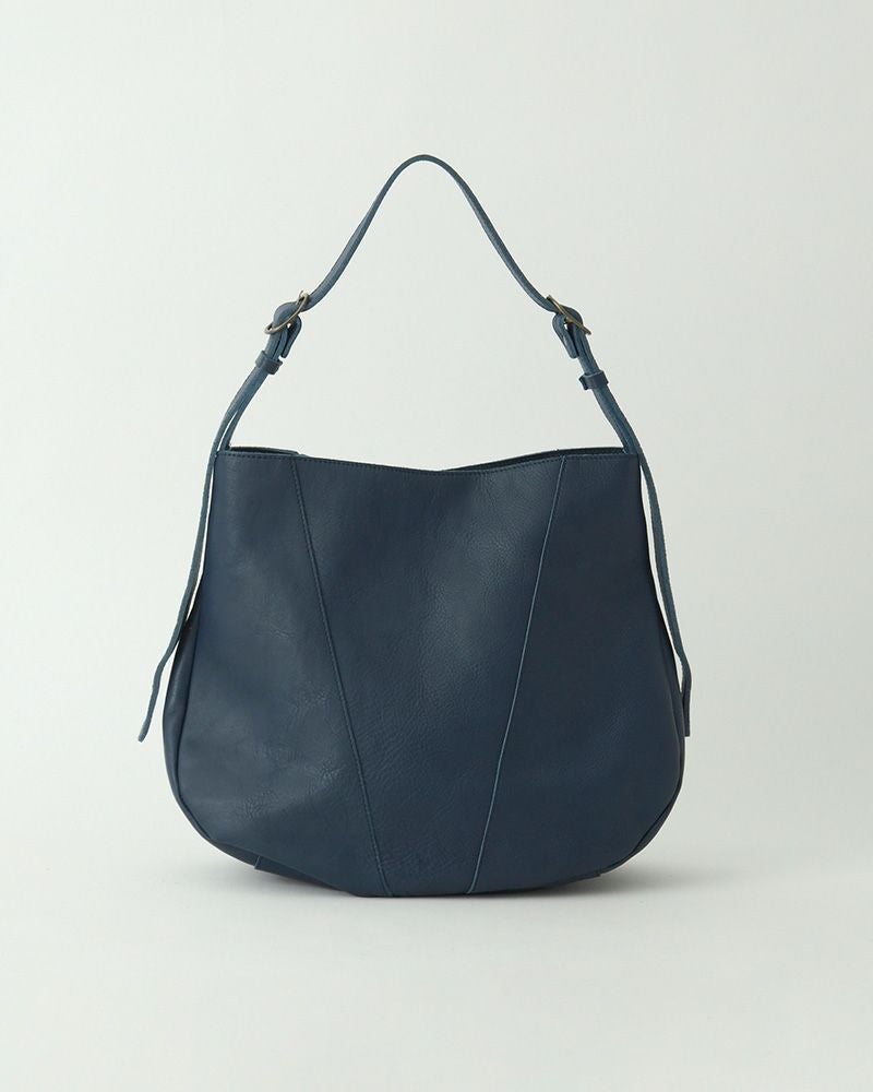新品 Kanmi. カンミ ワンショルダーバッグ kanoco グリーン カノコ Kanmi｜しずくのようなカタチで体に寄り添う「fuwari ワンショルダー