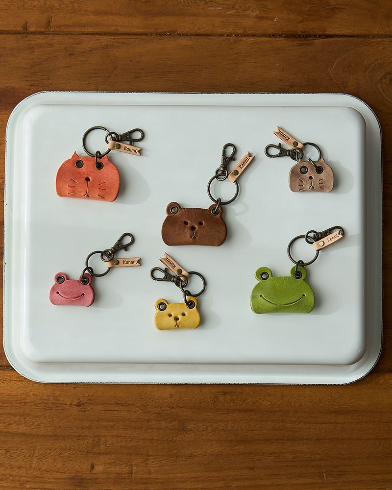 内側から見てもかわいいんです