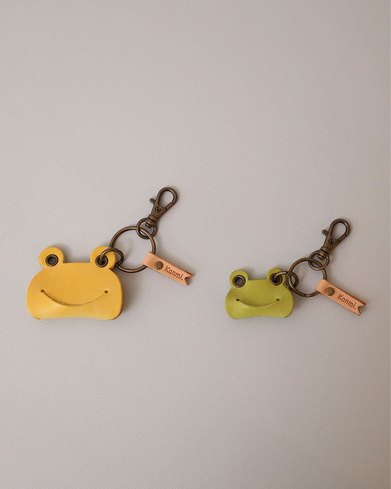 左：Mサイズ、右：Sサイズ