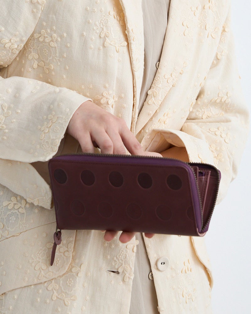 がばっと開いて、すぐ見つかる。忙しい毎日を少し楽にしてくれる存在。