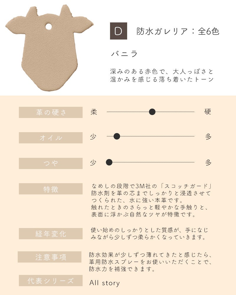 バニラ