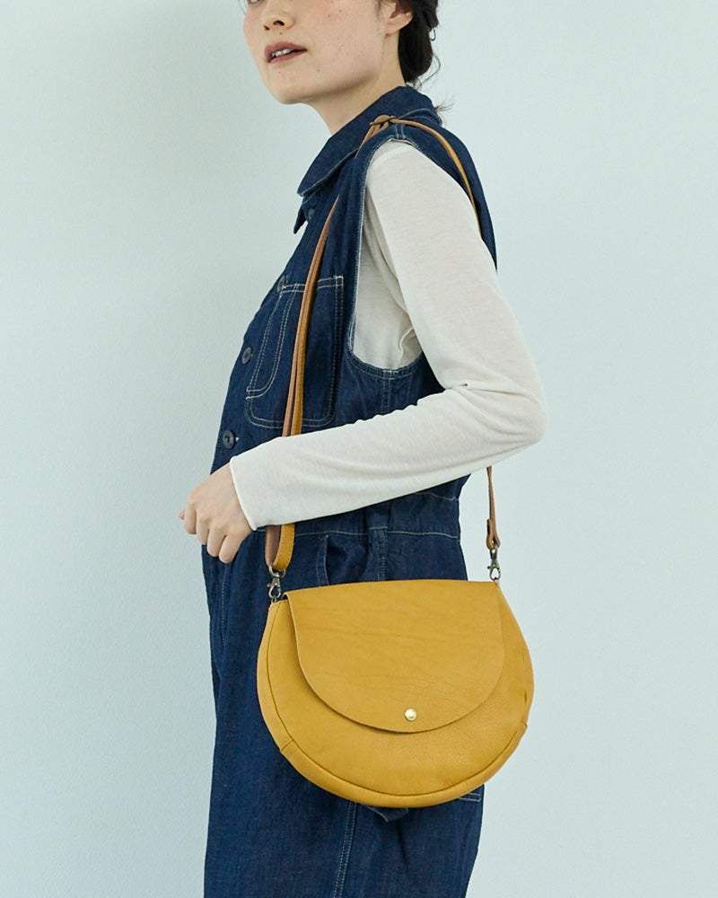 オンライン感謝祭》【限定商品】20％OFF！「fuwari ポシェット